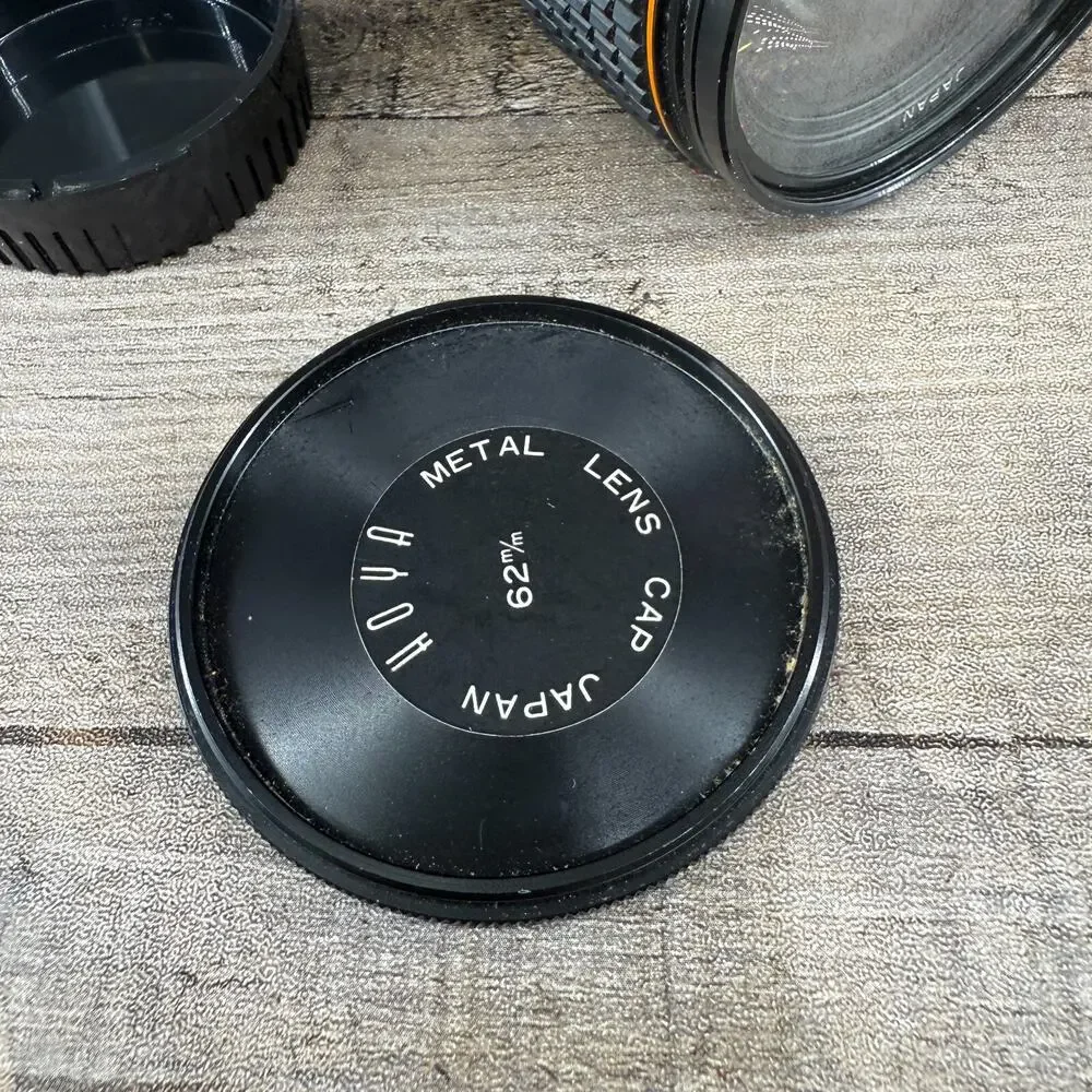 Pomor Lens UV 62mm No 8505291 Black